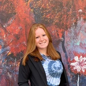 Meet your Posher, Kristen